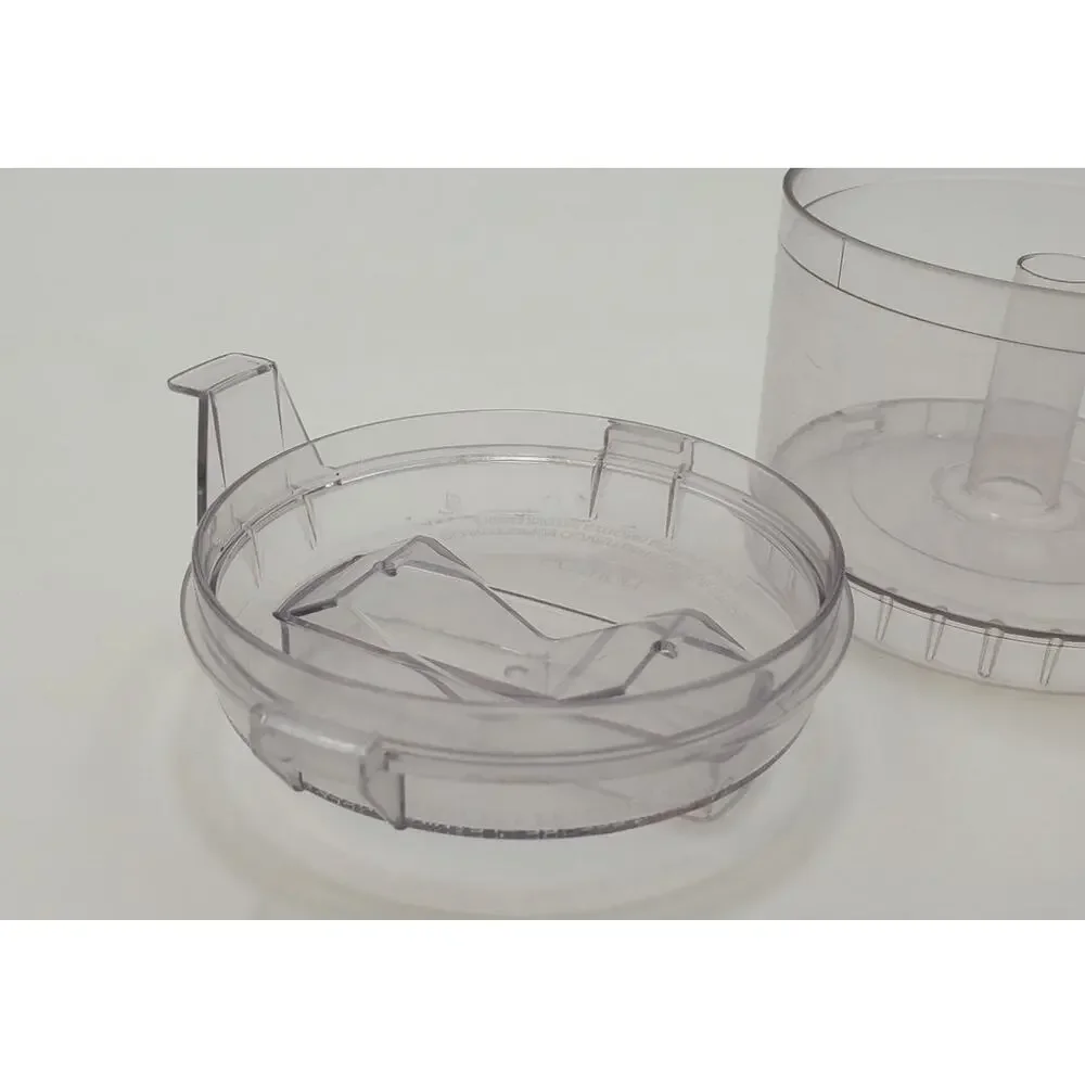 Cuisinart Mini-Prep REPLACEMENT BOWL & LID ONLY, NO BASE